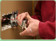 electrical repair Quedgeley